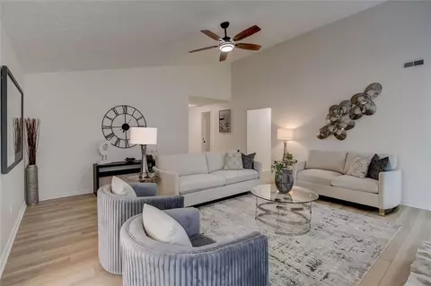 282 Park Ridge Ct, Riverdale, GA 30274