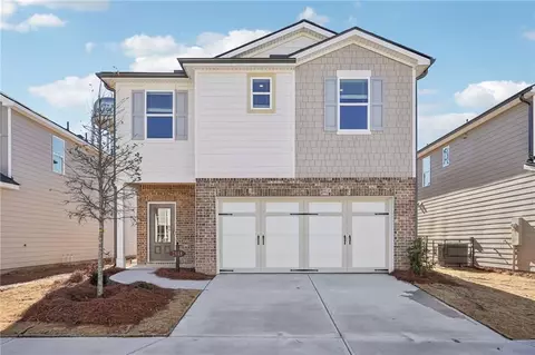 2848 Aralynn Way, College Park, GA 30337