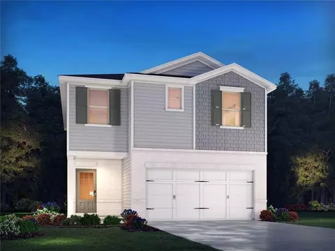 2848 Aralynn Way, College Park, GA 30337