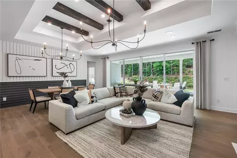 1371 Starboard Way, Greensboro, GA 30642
