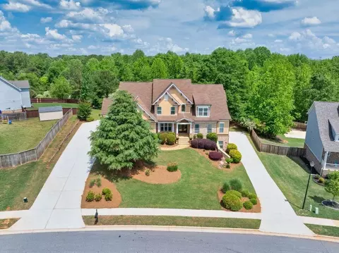 1530 Highland Creek Dr, Monroe, GA 30656