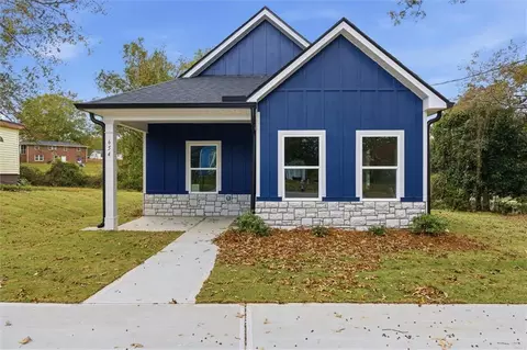 654 King St, Carrollton, GA 30117