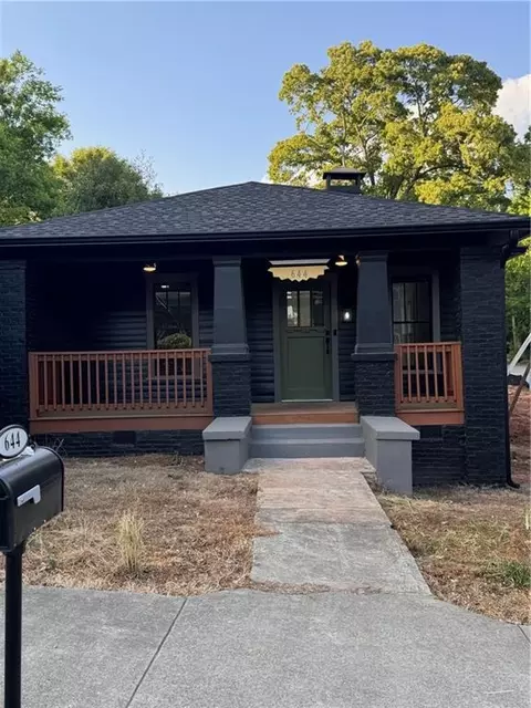 644 Mead St SE, Atlanta, GA 30312