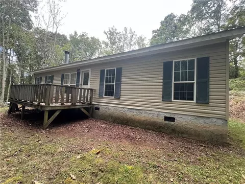 125 Franklin Goldmine Rd, Cumming, GA 30028