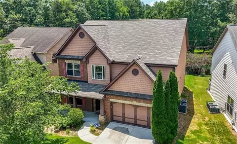 2532 Gloster Mill Southwest Dr, Lawrenceville, GA 30044