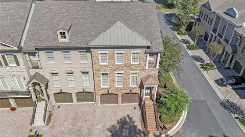 9062 Riverbend Mnr, Alpharetta, GA 30022