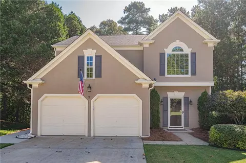 240 Ashland Dr, Woodstock, GA 30189