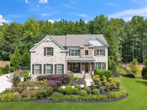 2930 Manorview Ln, Milton, GA 30004