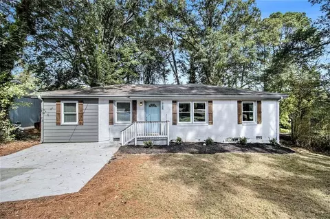 3184 Bluebird Ln, Decatur, GA 30032