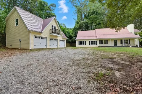 3657 Liberty Rd, Villa Rica, GA 30180
