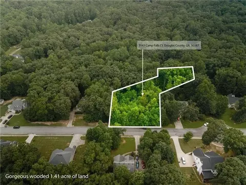 7041 Camp Falls Ct, Winston, GA 30187