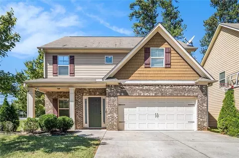 2613 Kolb Manor Cir SW, Marietta, GA 30008
