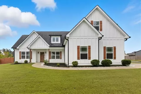 17 Royal Oak Dr, Rome, GA 30165