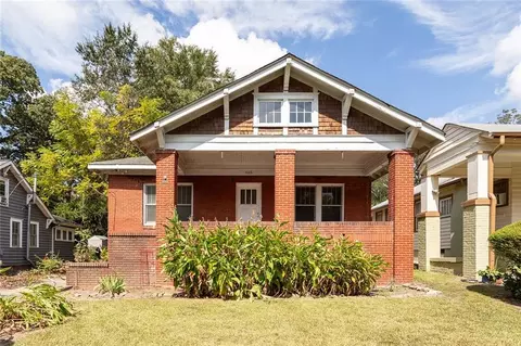 665 Mayland Ave SW, Atlanta, GA 30310