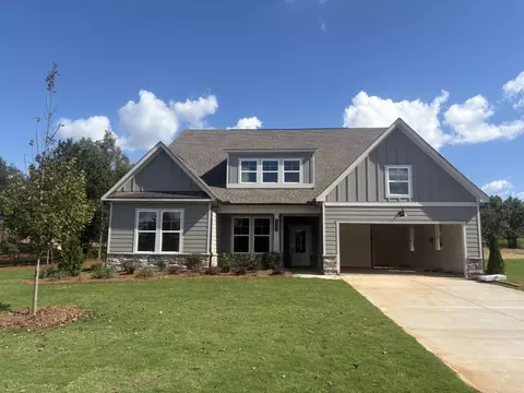 1091 Gage Ln, Madison, GA 30650