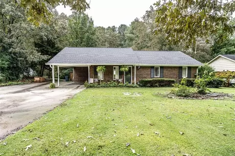 1194 New Rosedale Rd, Armuchee, GA 30105