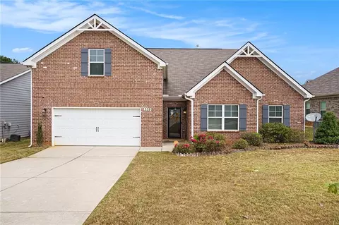 339 San Anselmo St, Locust Grove, GA 30248