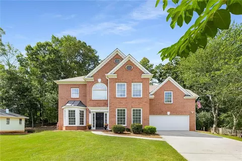 2100 Providence Oaks St, Alpharetta, GA 30009