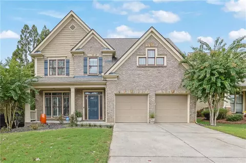 1964 Tranquil Field Way, Acworth, GA 30102