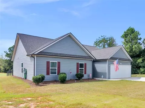1299 Covered Bridge Rd, Covington, GA 30016