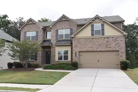 3989 Two Bridge Dr, Buford, GA 30518 photo 2