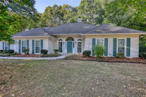 4740 Shadybrook Way SE, Conyers, GA 30094