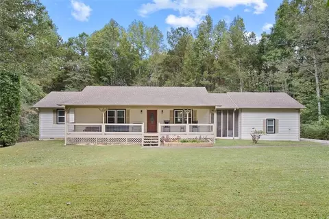 9110 Brewer Rd, Villa Rica, GA 30180