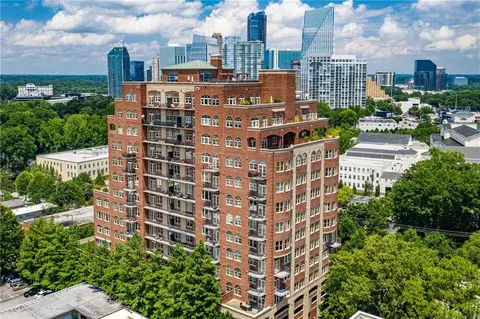 3180 Mathieson Dr NE #1010, Atlanta, GA 30305