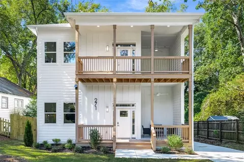 271 Haas Ave SE, Atlanta, GA 30316