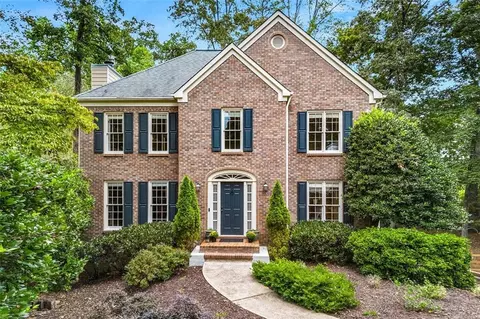 1500 Larson Way SW, Marietta, GA 30064