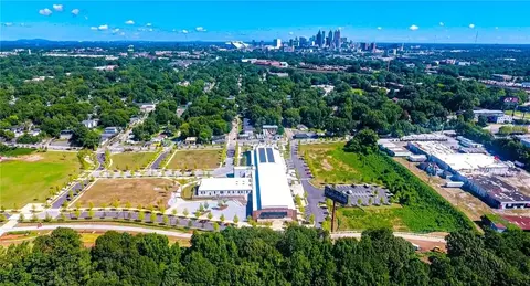 526 Roy St SW, Atlanta, GA 30310