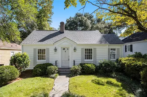 2511 Acorn Ave NE, Atlanta, GA 30305