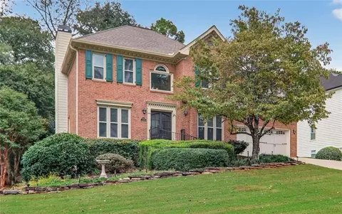 3935 Gallant Fox Ct, Duluth, GA 30096
