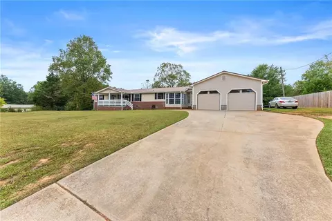 1689 Old State Rd, Pendergrass, GA 30567 photo 38