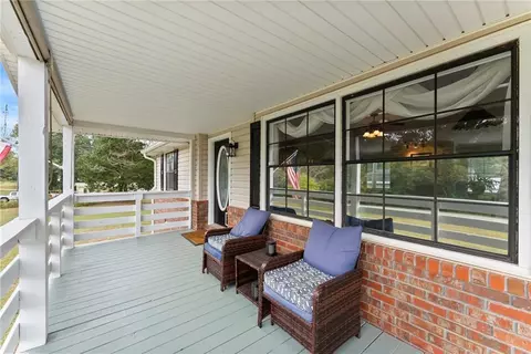 1689 Old State Rd, Pendergrass, GA 30567 photo 7