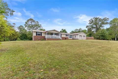 1689 Old State Rd, Pendergrass, GA 30567 photo 5