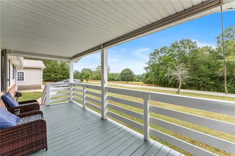 1689 Old State Rd, Pendergrass, GA 30567 photo 6
