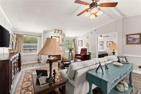 1689 Old State Rd, Pendergrass, GA 30567 photo 9