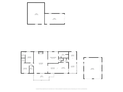 1689 Old State Rd, Pendergrass, GA 30567 photo 58