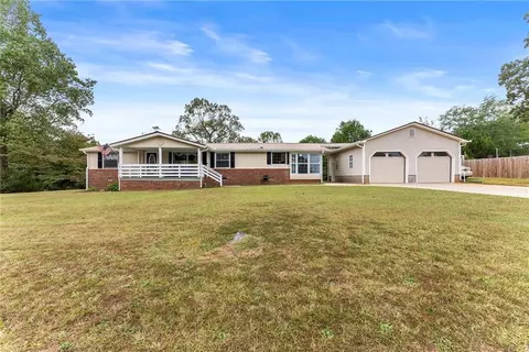 1689 Old State Rd, Pendergrass, GA 30567 photo 4
