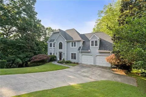 3525 Stone Cliff Way, Woodstock, GA 30189