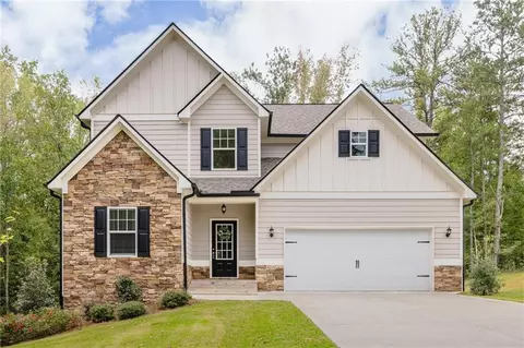 228 Benson Meadows Dr, Dallas, GA 30157
