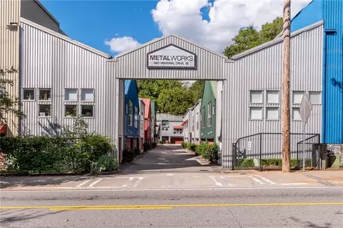 920 Memorial Dr SE #41, Atlanta, GA 30316