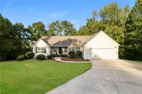 210 Vintage Dr, Covington, GA 30014