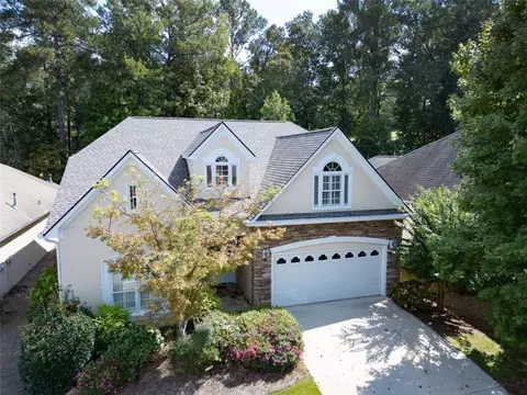 1016 Collingtree Ct, Mcdonough, GA 30253