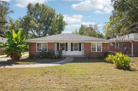 1468 Mercer Ave, Atlanta, GA 30337