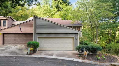 180 Colony Ridge Dr, Alpharetta, GA 30022