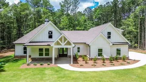 4601 Parkwood Rd, Social Circle, GA 30025