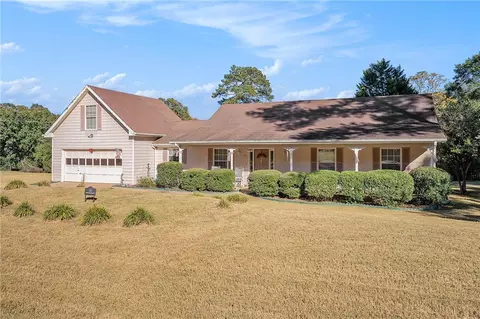30 Spring Valley Dr, Covington, GA 30016 photo 26