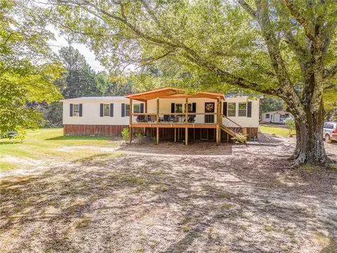 1039 Old Cedartown Rd, Rockmart, GA 30153